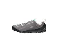 Keen Jasper Steel Grey/bright Aqua Taglia: 47 | Sneakers Outlet | Uomo | Ciano