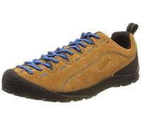KEEN Jasper-W, Scarpe da Ginnastica Donna, Cathay Spice Orion Blu, 38 EU