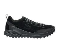 KEEN Scarpa bassa 'JASPER ZIONIC' antracite / nero Uomo KEEN 47