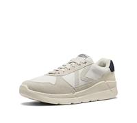 KEEN Jogger Km2 da uomo, di alta qualità, resistente, confortevole, stile retrò, Betulla/Accademia Navale, 10.5