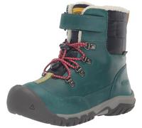 Stivali invernali per bambini Keen Kanibou Wp Youth Misura delle scarpe (EU): 36 / Colore: blu