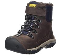 Stivali invernali per bambini Keen Kanibou Wp Youth Misura delle scarpe (EU): 35 / Colore: marrone