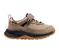 Keen - Kid's Hightrail WP - Scarpe sportive EU 31 marrone