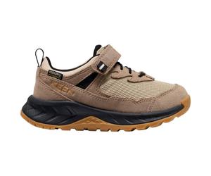 Keen - Kid's Hightrail WP - Scarpe sportive EU 31 marrone