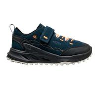 Keen - Kid's Jasper Zionic - Scarpe per il tempo libero EU 31 naval academy /rosso