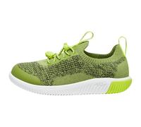 Keen - Kid's KNX Knit Lace - Sneaker EU 27/28 iguana / evening primrose
