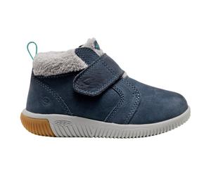 Keen - Kid's KNX Middie - Stivali per il tempo libero EU 27/28 blu