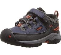 Keen Kids Mens Targhee Low WP (Toddler/Little Kid)