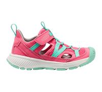 Keen - Kid's Motozoa Sandal - Sandali EU 24 fuchsia