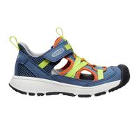Keen - Kid's Motozoa Sandal - Sandali EU 27/28 blu
