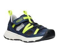 Keen - Kid's Motozoa Sandal - Sandali US 11K | EU 29 blu