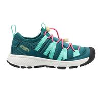 Keen - Kid's Motozoa Sneaker - Scarpe sportive EU 24 turchese