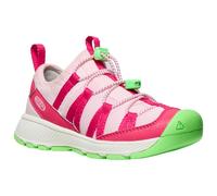 Keen - Kid's Motozoa Sneaker - Scarpe sportive EU 30 fuchsia