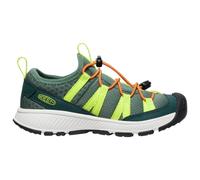 Keen - Kid's Motozoa Sneaker - Scarpe sportive EU 30 variopinto