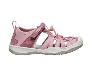 Keen - Kid's Moxie Sandal - Sandali EU 27/28 fuchsia