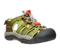 Sandali da bambino Keen Newport Boundless Children Misura delle scarpe (EU): 24 / Colore: verde chiaro