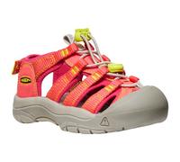 KEEN Newport Boundless, Sandali Unisex-Bambini e Ragazzi, Enotera Dubarry, 25/26 EU