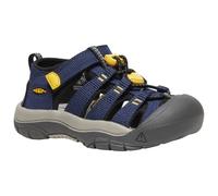 Keen Newport H2 Child Sandals Blu EU 27-28 Bambini