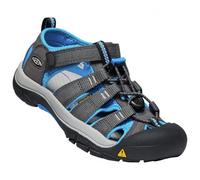 Keen - Kid's Newport H2 - Sandali EU 27/28 grigio