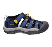 Keen - Kid's Newport H2 - Sandali EU 29 blu