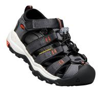 Sandali Keen Newport Neo H2 1018434 Magnet/Spicy Orange 25.5