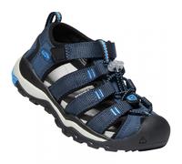 Keen Newport Neo H2SHO Children - sandali - bambino 12 US Dark Blue/Blue junior