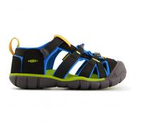 Keen - Kids Seacamp II CNX - Sandali da trekking US 8K | EU 24 nero