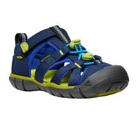 Keen - Kids Seacamp II CNX - Sandali EU 25/26 blu