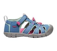 Keen - Kids Seacamp II CNX - Sandali da trekking US 9K | EU 25|26 blu