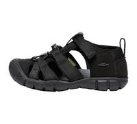 Keen - Kids Seacamp II CNX - Sandali da trekking US 9K | EU 25|26 nero