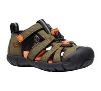 Keen - Kids Seacamp II CNX - Sandali EU 25/26 nero