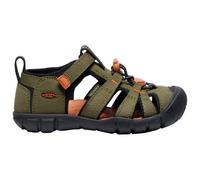 Keen - Kids Seacamp II CNX - Sandali EU 27/28 olivia