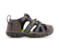 Keen - Kids Seacamp II CNX - Sandali EU 29 grigio