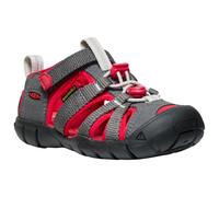 Keen - Kids Seacamp II CNX - Sandali EU 31 grigio