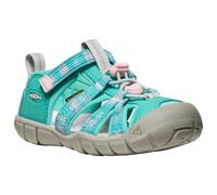Keen - Kids Seacamp II CNX - Sandali EU 31 turchese