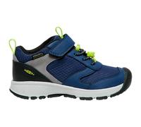 KEEN Skua Waterproof, Sneakers, Naval Academy/Evening Primrose, 32 EU