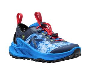 Keen - Kid's Zionic ADV Sandal - Sandali EU 30 blu