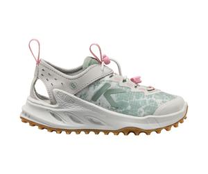 Keen - Kid's Zionic ADV Sandal - Sandali EU 31 grigio