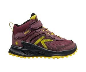 Keen - Kid's Zionic Mid WP - Scarpe da trekking EU 29 marrone