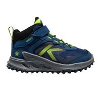 Keen - Kid's Zionic Mid WP - Scarpe da trekking EU 31 blu