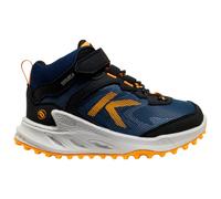 Keen - Kid's Zionic Mid WP - Scarpe da trekking EU 31 nero