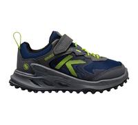 Keen - Kid's Zionic WP - Scarpe sportive EU 31 blu