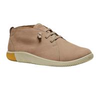 Keen - KNX Chukka - Scarpe a piedi nudi EU 42 brindle / plaza taupe