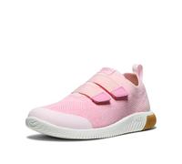 KEEN KNX Knit Double Strap, Sneakers, Giggle Pink/Moonlite Mauve, 38 EU