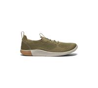 Keen Knx Knit Lace Martini Olive/plaza Taupe Taglia: 46 | Scarpe Eleganti Outlet | Uomo | Nero