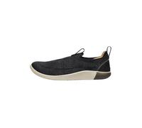 Keen Knx Knit Slip-on Black/magnet Taglia: 42 | Sneakers Outlet | Uomo | Nero