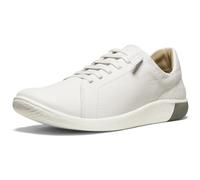 KEEN Knx Lace, Sneakers Donna, Bianco Stella/Bianco Stellato, 40.5 EU