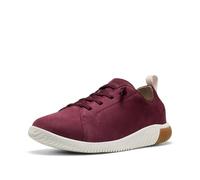 KEEN Knx Lace, Sneakers, Fig/Star White, 36 EU