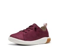 KEEN Knx Lace, Sneakers Unisex-Bambini e Ragazzi, Fig/Star White, 32/33