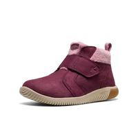 KEEN Knx Middie, Sneakers Unisex-Bambini e Ragazzi, Lilas ai fichi, 32 EU